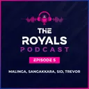 The Coaches feat. Sanga, Malinga, Sid Lahiri & Trevor Penney