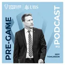 Pre-Game: Jeff Tomlinson - Folge 12