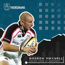 Andrew Maxwell: Taking Care of Business