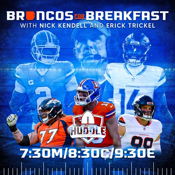 BFB #497: Drew Sanders' Injury: Broncos LB Room Outlook