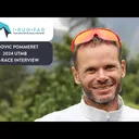 Ludovic Pommeret Pre-2024 UTMB Interview