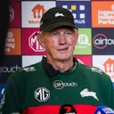 Wayne Bennett press Conference - Round 16, 2025