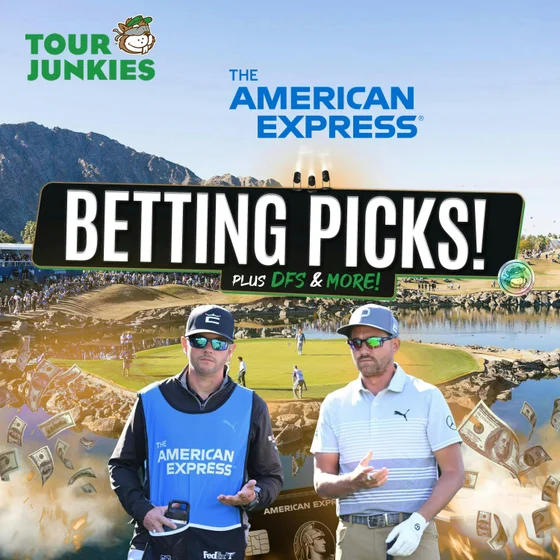 Amex 2025 💳 Betting Picks + Every & Michael Bolton + DB's New Year's Rezzies