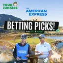 Amex 2025 π³ Betting Picks + Every & Michael Bolton + DB's New Year's Rezzies
