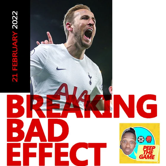 The Breaking Bad Effect
