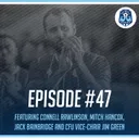 The Seals Podcast: Episode 47