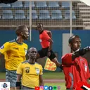 #63 Fitness is key. Trinidad and Tobago's 2022 FIFA World Cup Referee, Mr. Caleb Wales