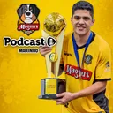 Magnus Podcast - EP 09 - Marinho