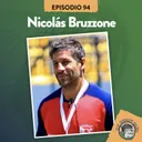S5 Ep94: XV RUGBY CLUB #94 CON NICOLÁS BRUZZONE