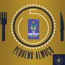 PEQUENO ALMOÇO - COPA AMÉRICA - ESPECIAL NICK NURSE