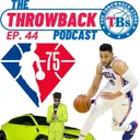 Ben Simmons, NBA 75 Greatest NBA Players, Los Angeles Lakers, Lamelo Ball, Chicago Bulls, Basketball