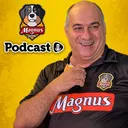 Magnus Podcast - EP 03 - Douglas Pierrotti