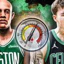 Summer League pressure rankings and Brad Stevens' revealing press conference