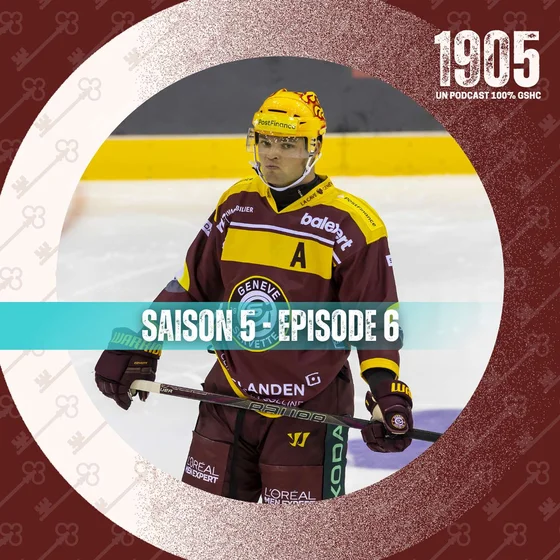 S05E06 - Rumeurs et signatures