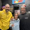 " Bout that Life" AAU Basketball and Life talk Episode 66: Father-Son Basketball Journey: Insights and Inspirations with Deon & Noah Taylor