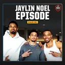 Jaylin Noel: Being Drafted To Texans with His Roommate, Bench Press Prep For Combine, More!