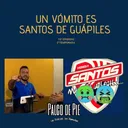 Es un Vómito Santos de Guápiles 🤮