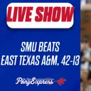 After 'Stangs Show: SMU's dominant, yet sloppy win over East Texas A&M