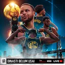 Eps. 94 : Dinasti Belum Usai - 2022 NBA Finals Game 6 Recap