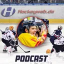 Hockeyweb Podcast mit Leon Niederberger