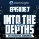 Episode 7: Talking with New Ice Breakers Marcus Ortiz and Nick Trefry, Fan Mailbox