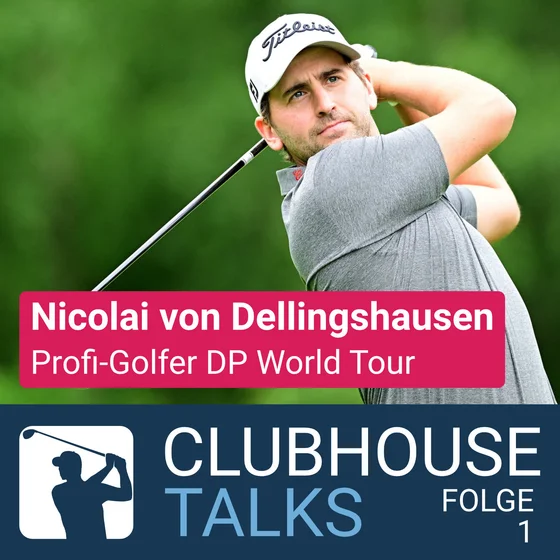 Extra: Nicolai von Dellingshausen