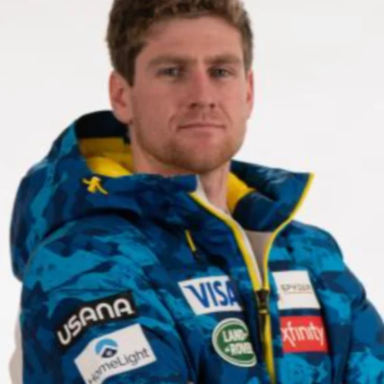 Episode 79: Ryan Cochran-Siegle — World Cup Winning Skier