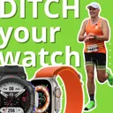 Film My Run PODCAST Ep 13 - Running Surrey Half Marathon Naked