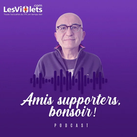Amis supporters, bonsoir ! #7