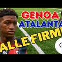GENOA e ATALANTA alle firme per AHANOR: salvo terremoti si chiude a brevissimo. CARBONI? Si può fare!