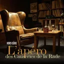 Episode 93 - Hors Série l'Apéro des Causeries : les dernières actus décryptées & séquence nostalgie