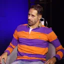 In conversation with Sean Ward