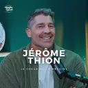 JÉRÔME THION, LE COEUR DE LA MACHINE