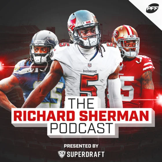 26. Breaking Down the Top Cornerbacks in the NFL Draft with Doug Farrar