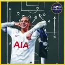 A Professional Coaches View - What Simons Adds To Spurs