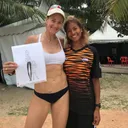 30- VolleyTalk w/ Kerri Walsh Jennings 🇺🇸