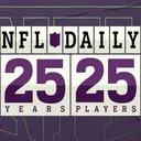 25 Players in 25 Years: Nate Tice on Nos. 11-8