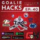 GHP 040: The Keys To Overcoming Adversity w/ Peyton Jones from the Colorado Avalanche