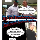 Reflections with Andrew "Roy" Symonds