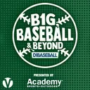 B1G Baseball & Beyond: MLB Draft Impressions