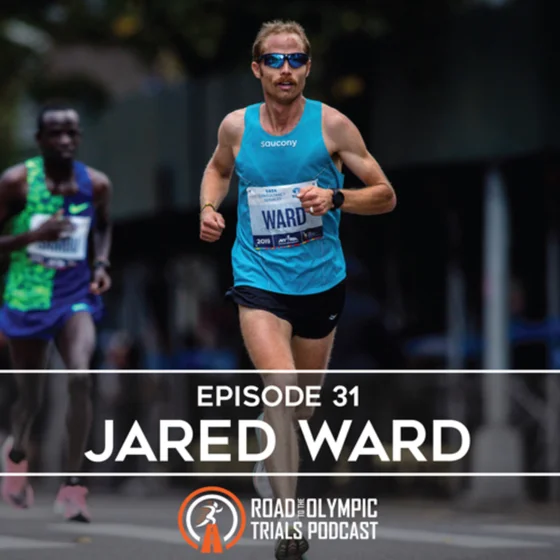 Ep. 31 - Jared Ward