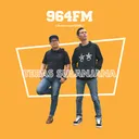 #90 Teras Sulanjana : PERSIBupdate Sore