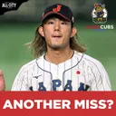 How Did Chicago Cubs MISS Out On Tatsuya Imai? I CHGO Cubs Podcast