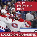 MOMENTUM: Why the Montreal Canadiens 2026-27 Campaign PROMISES Excitement + Need for Patience