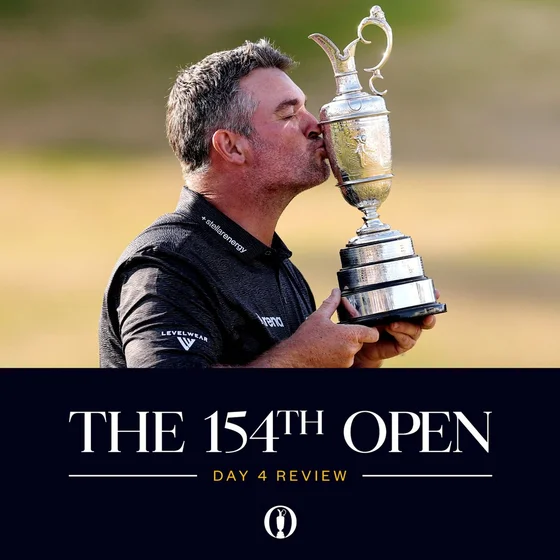 Sunday Review | The 154th Open