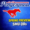Spring Position Preview: SMU QB Kevin Jennings ready for curtain call | Young QB talent in Ty Hawkins, Cole Leinart