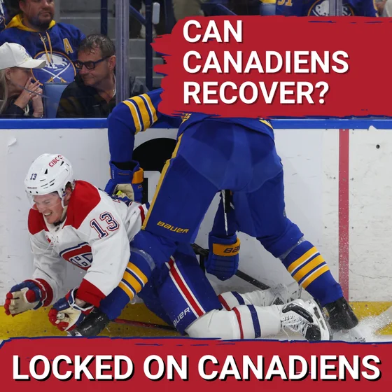 Can Montreal Canadiens bounce back against Buffalo Sabres? Postgame analysis and thoughts for Game 2