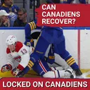 Can Montreal Canadiens bounce back against Buffalo Sabres? Postgame analysis and thoughts for Game 2