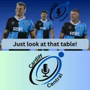 The double hooker tactic | Cardiff Central