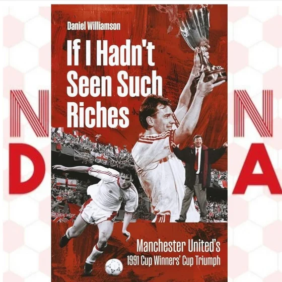 Nessun Dorma Book Club - If I Hadn't Seen Such Riches